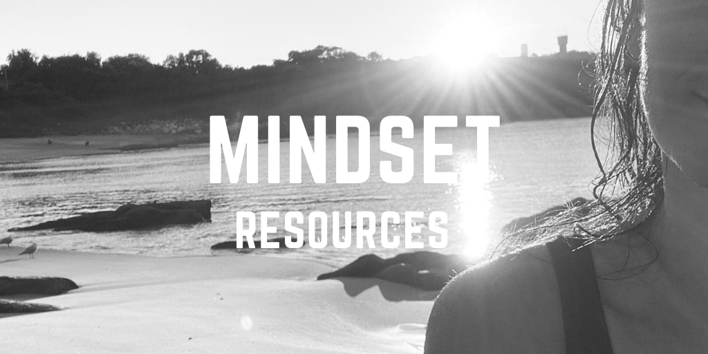 MINDSET RESOURCES